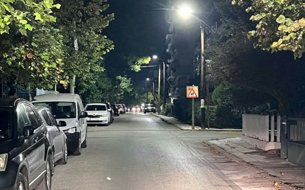 Δήμος Κιλκίς: Φωτεινός και καλαίσθητος ο καινούριος οδοφωτισμός της πόλης - Δείτε φωτογραφίες