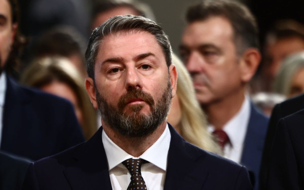 Ν. Ανδρουλάκης: «Δεν θα γίνει ανεκτή καμία αναγνώριση δικαιωμάτων στην Τουρκία»