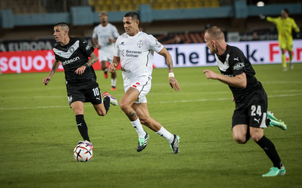 Europa League: Η Λεβερκούζεν λύγισε τον ΟΦΗ στο Παγκρήτιο