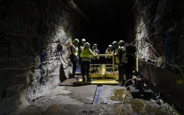 Φινλανδία: Πήρε άδεια το πρώτο «νεκροταφείο» πυρηνικών αποβλήτων στον κόσμο