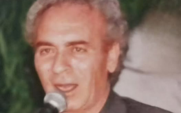 Έφυγε από τη ζωή ο πρώην δήμαρχος Νέας Μαδύτου, Βλαδίμηρος Όχουνος