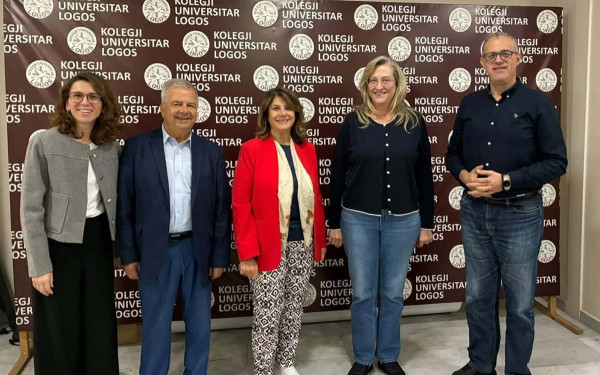ΠΑΜΑΚ: Άνοιγμα στα Βαλκάνια, στο πλαίσιο της στρατηγικής εξωστρέφειας