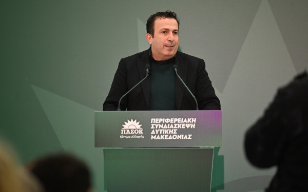 Στ. Παραστατίδης: Παιδιά με αναπηρία στερούνται τη δυνατότητα να φοιτήσουν κανονικά στο σχολείο τους
