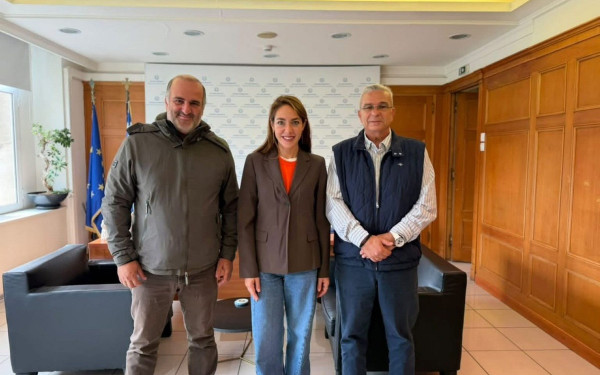 Ένταξη των λαϊκών αγορών στο νέο σύστημα επισιτιστικής βοήθειας