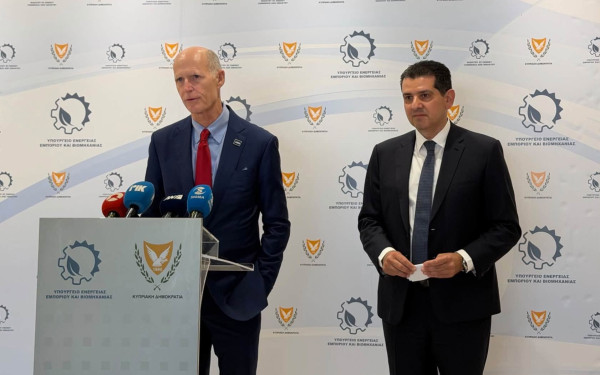 Ρεπουμπλικάνος γερουσιαστής χαρακτηρίζει  «τραμπούκικη» τη συμπεριφορά της Τουρκίας