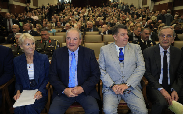 Κ. Καραμανλής: Αρνητική εξέλιξη η κύρωση του τουρκολυβικού