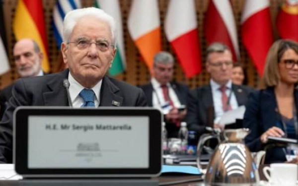 Ιταλία: «Στοπ» Ματαρέλα στον Ιταλό υπουργό Άμυνας για τον στρατό στο Μιλάνο