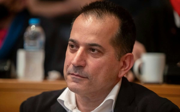 Θεσσαλονίκη: Αποχωρεί ο Σπύρος Πέγκας από το δημοτικό συμβούλιο - Ποιος παίρνει την θέση του