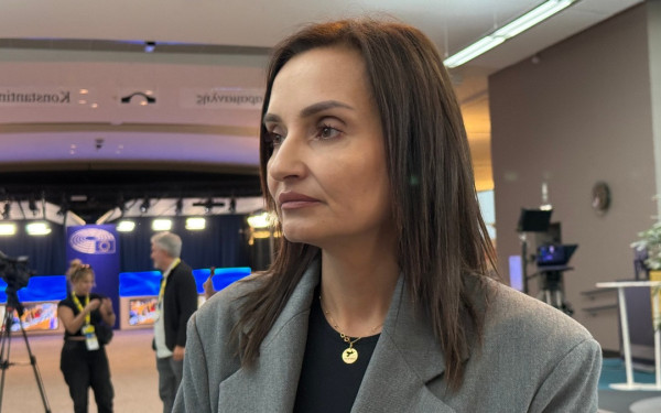 Ουκρανία: «Οι άνθρωποι δεν θα επιβιώσουν τον χειμώνα αν δεν ανοίξει ανθρωπιστικός διάδρομος στην Ολέσκι»
