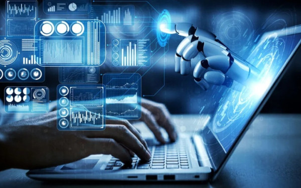 Fintech Athens 5.0: Στο επίκεντρο η «έκρηξη» της Τεχνητής Νοημοσύνης και ο μετασχηματισμός των τραπεζών
