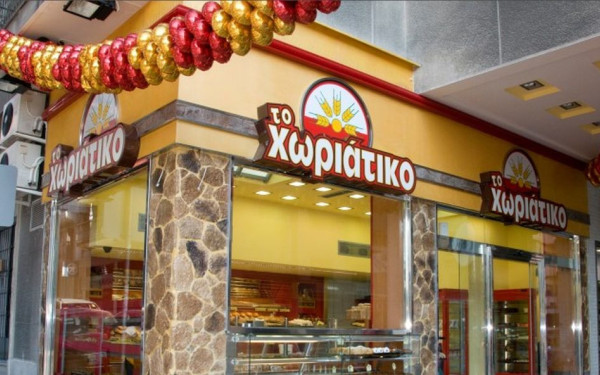 Φορολογική απάτη εκατομμυρίων ευρώ στον φούρνο «Το Χωριάτικο» - Το ιστορικό του ιδιοκτήτη με κύκλωμα τράφικινγκ