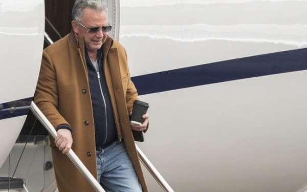 Πόλεμος στην Ουκρανία: Ο Αμερικανός απεσταλμένος Γουίτκοφ δήλωσε ότι μεταφέρει στον Πούτιν "ιδέες" για μια "ειρηνευτική συμφωνία"