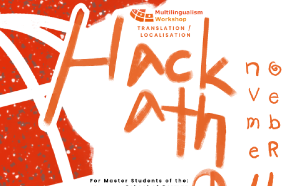 Έρχεται στο ΑΠΘ το «1ο Hackathon Μετάφρασης/ Localisation» ένας διαγωνισμός για φοιτητές