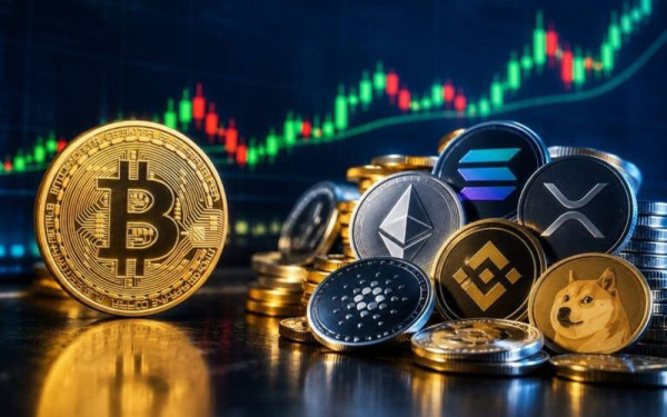 Η μεγαλύτερη κλοπή κρυπτονομισμάτων στην ιστορία: Χάκερ της Βόρειας Κορέας «σήκωσαν» 6,3 δισ. δολάρια από την Binance