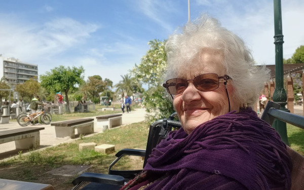 Ηρώ Γεωργοπούλου – Δανελάτου: Περιγράφει όσα έζησε το πρωί της 28ης Οκτωβρίου 1940