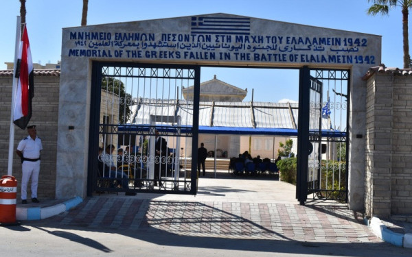 Το «Όχι» του Ελληνισμού της Αιγύπτου: Οι εκδηλώσεις, οι ήρωες και οι ιστορίες που συγκινούν