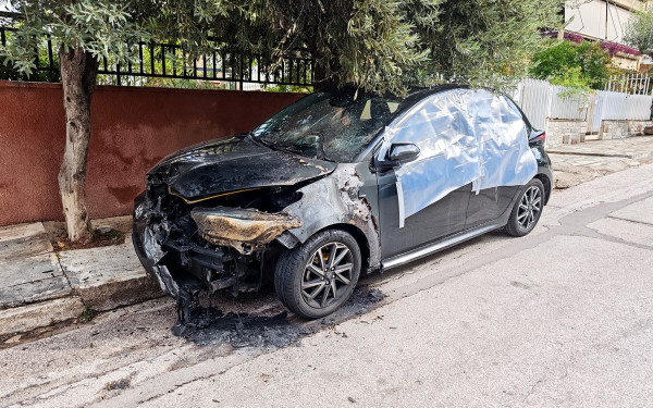 Άμεσα σε διαθεσιμότητα ο υπαξιωματικός του Πολεμικού Ναυτικού που συνελήφθη στη Λευκάδα