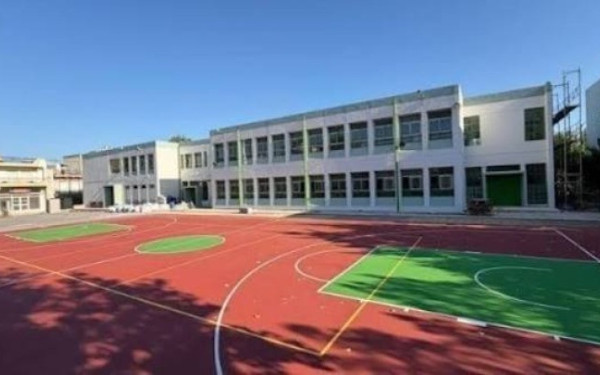 Αθήνα: Ανοίγουν τη Δευτέρα 2 Νοεμβρίου οι σχολικές μονάδες της Γκράβας