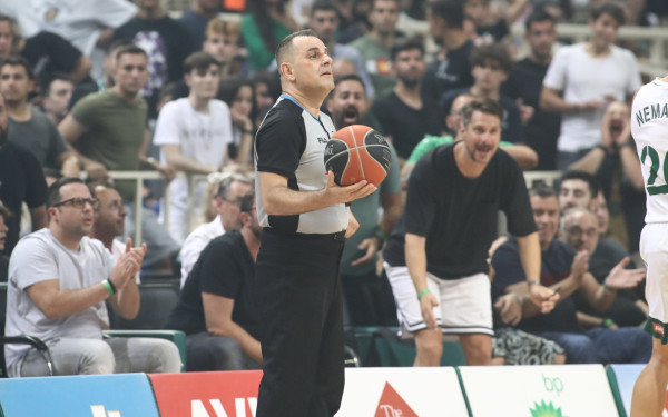 Σκάνδαλο στο μπάσκετ: Τι ισχυρίζεται ο Ηλίας Κορομηλάς για τα 102.000 ευρώ (βίντεο)