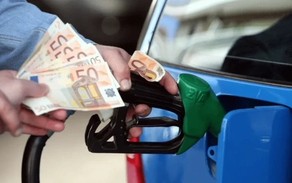 Επεκτείνεται ως 15 Νοεμβρίου η επιδότηση για πετρέλαιο θέρμανσης, ντίζελ, βενζίνη