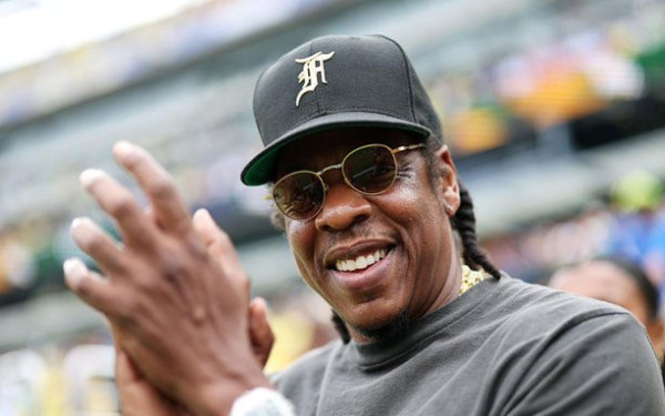 Ο γνωστός ράπερ Jay-Z θα εμφανιστεί στη σκηνή του Super Bowl το 2027 - «Τριάντα χρόνια μουσικής, στη μεγαλύτερη σκηνή του κόσμου»