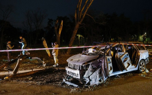 Ουκρανία: Δεν έχουν σημειωθεί παραβιάσεις της εκεχειρίας στο Ολέσκι τις πρώτες 30 ώρες