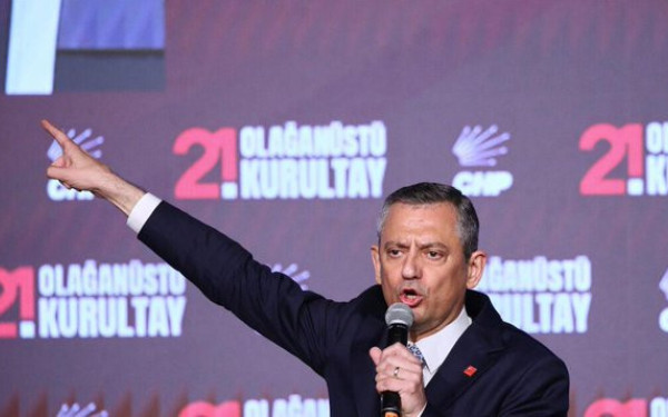 Αρχηγός τουρκικής αντιπολίτευσης κατά Ερντογάν: «Η συμφωνία Ελλάδας-Αιγύπτου γίνεται αποδεκτή, η δική μας με τη Λιβύη όχι»