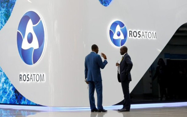 Στο «τραπέζι» η συνεργασία της ρωσικής «Rosatom» με τις ΗΠΑ για τη δημιουργία μικρών πυρηνικών σταθμών