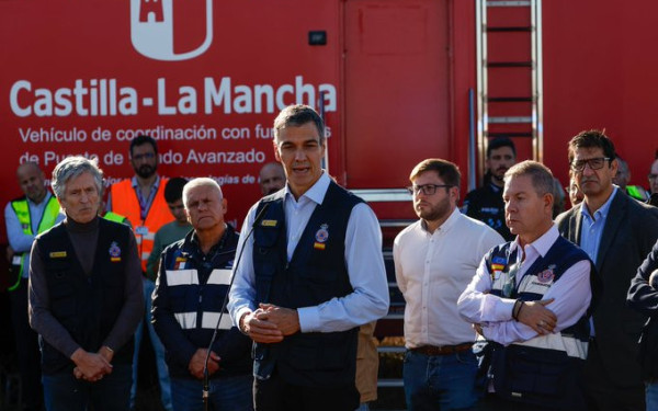 Τραγωδία στην Ισπανία: Τουλάχιστον 68 νεκροί από σύγκρουση τρένων – «Όλη η χώρα πενθεί» δηλώνει ο Σάντσεθ (βίντεο)
