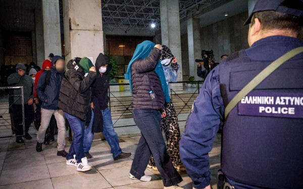 «Χωριάτικο»: Ο ιδιοκτήτης ζητά αν δεν αφεθεί ελεύθερος να του επιβληθεί κατ'οίκον περιορισμός