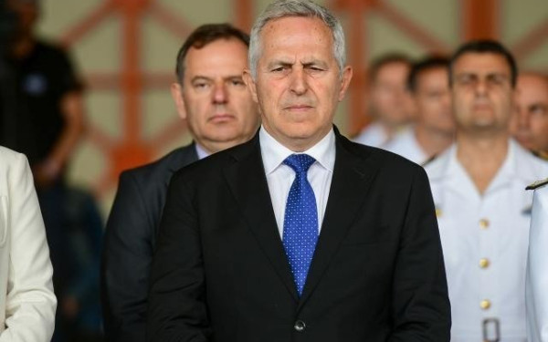 Ευάγγελος Αποστολάκης για διαγραφές: «Κάποια μέλη του ΣΥΡΙΖΑ ξεπέρασαν τα όρια» (βίντεο)