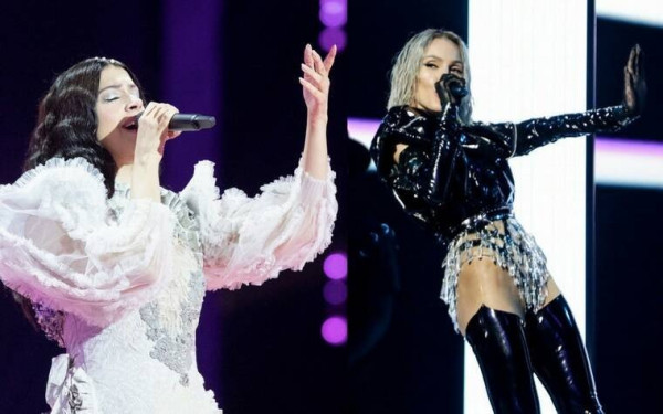 Ελλάδα και Κύπρος στον τελικό της Eurovision (video)