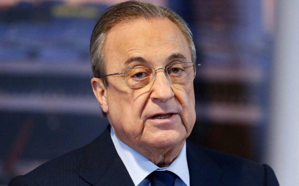 H European Super League δεν έχει πει την τελευταία της λέξη