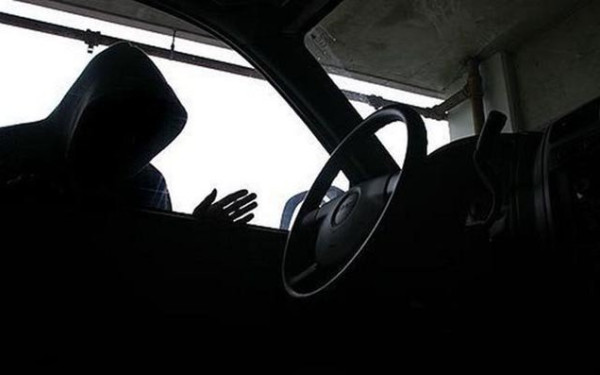 Θεσσαλονίκη: Δεν άφησαν… αυτοκίνητο για αυτοκίνητο - «Ρήμαξαν» πάνω από 40 οχήματα μέσα σε ένα χρόνο