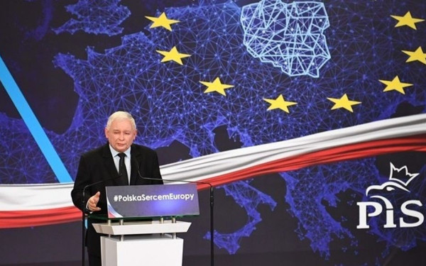 Το σκάνδαλο της Παιδεραστίας στη Ρωμαιοκαθολική Εκκλησία και πόσο θα επηρεάσει τις ευρωεκλογές στην Πολωνία