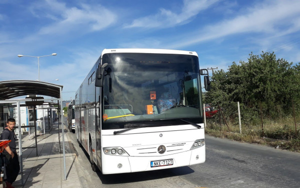 Υπογράφεται τη Δευτέρα η σύμβαση ΟΣΕΘ - ΚΤΕΛ για τις 25 γραμμές του ΟΑΣΘ