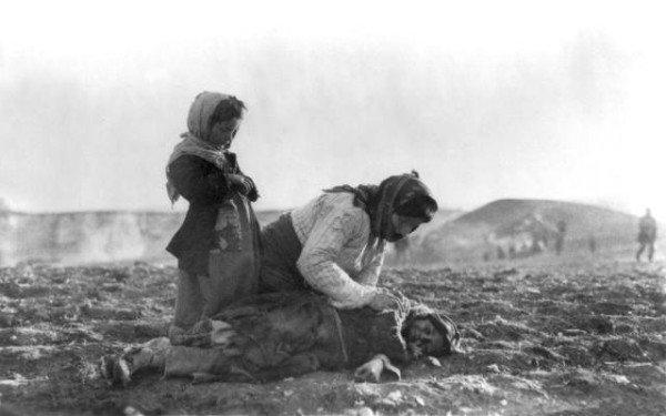 Παρουσιάστηκε το βιβλίο «Η Δύση του Ποντιακού Ελληνισμού από την πένα του Νίκου Καπετανίδη»