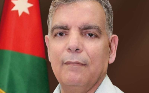 Ο νέος υπουργός Υγείας της Ιορδανίας θυμάται τα φοιτητικά του χρόνια στο ΑΠΘ