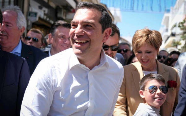 Δια χειρός πρωθυπουργού εγκαινιάζεται σήμερα το νέο νοσοκομείο Λευκάδας