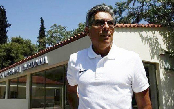Περέιρα: «Το VAR δεν είναι πανάκεια»