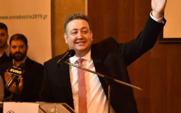 Σπουδαία νίκη του Παντελή Τσακίρη στο Ωραιόκαστρο