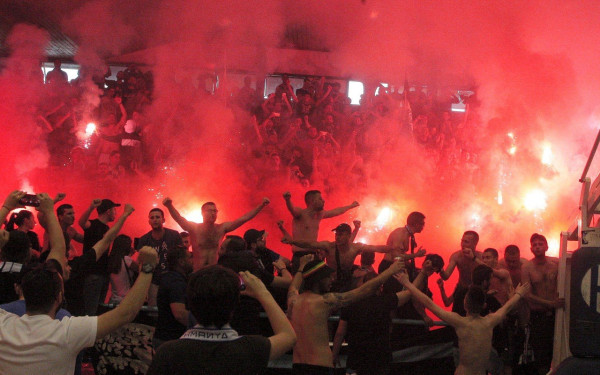 Μπάσκετ: Ο Ηρακλής επέστρεψε! (photos+video)