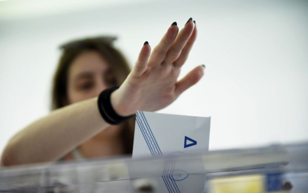 Δημοσκόπηση OPEN: Η «ακτινογραφία» των αναποφάσιστων - Τι κυβέρνηση θέλουν και τα κριτήρια ψήφου (βίντεο)