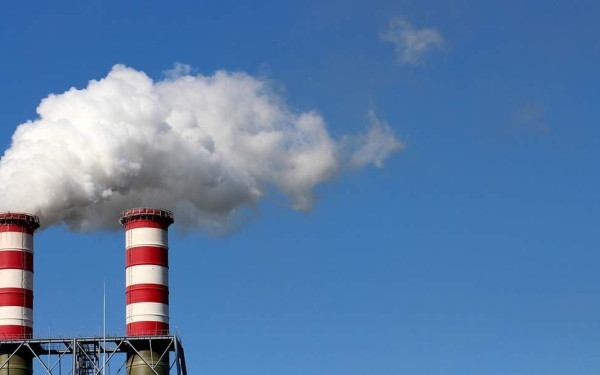 Κλιματική αλλαγή: Η συγκέντρωση αερίων του θερμοκηπίου στην ατμόσφαιρα έσπασε όλα τα ρεκόρ το 2023