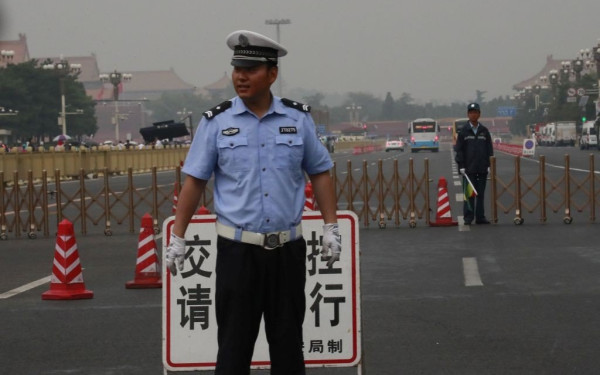 Κίνα: Η 33η επέτειος από την αιματηρή καταστολή στην πλατεία Τιενανμέν θα περάσει σιωπηλά