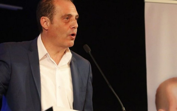 Κυρ. Βελόπουλος: Ο κ. Μητσοτάκης παραμένει βαθιά αμετανόητος και διχαστικός