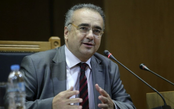 Πειθαρχική δίωξη κατά Κροάτη δικηγόρου ζητά ο Βερβεσός