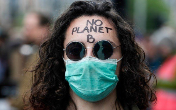 Σύνοδος Κορυφής για το κλίμα: Η διαπραγματευτική θέση της ΕΕ