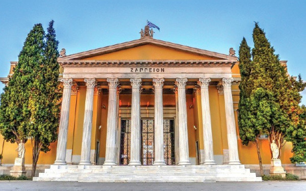 Στο Ζάππειο αύριο Πέμπτη το άτυπο υπουργικό συμβούλιο της Ενεργειακής Κοινότητας