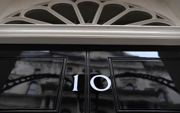 Βρετανία: Η εκτέλεση του Αλιρεζά Ακμπαρί δεν θα μείνει ατιμώρητη